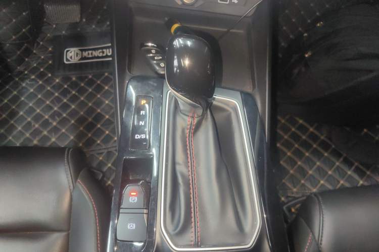 Used MG 5 2021 180 DVVT CVT Youth Luxury Edition
