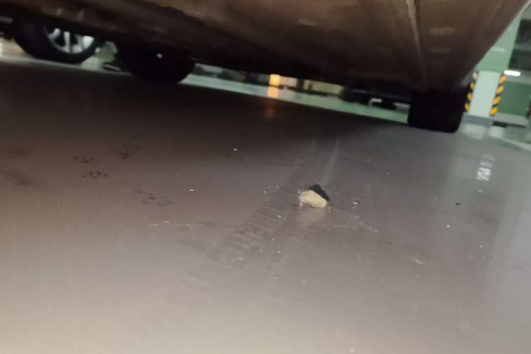 Used Hyundai Elantra 2021 1.5L CVT LUX Prestige Edition
