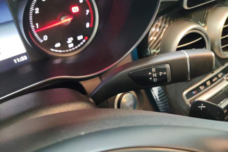 Used Mercedes-Benz GLC 2019 GLC 260 L 4MATIC Luxury Model