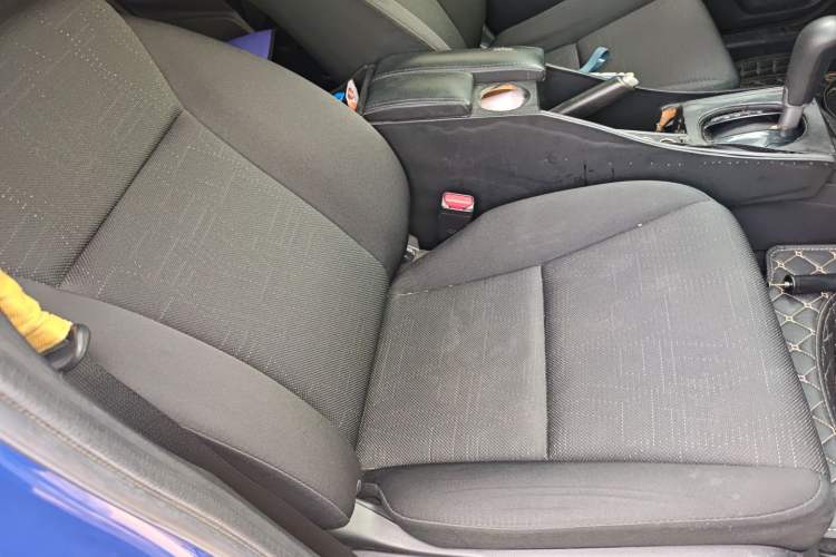 Used Honda Fit 2016 1.5L LX CVT Comfort Model