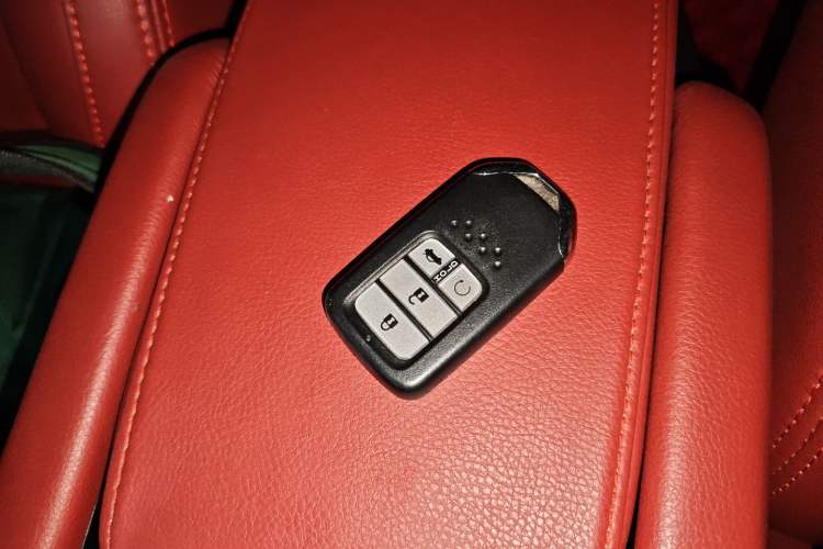 Used Honda Civic 2019 220TURBO CVT Dynamic Edition China VI
