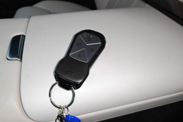 Used XPeng G6 2023 580 Long-Range Pro