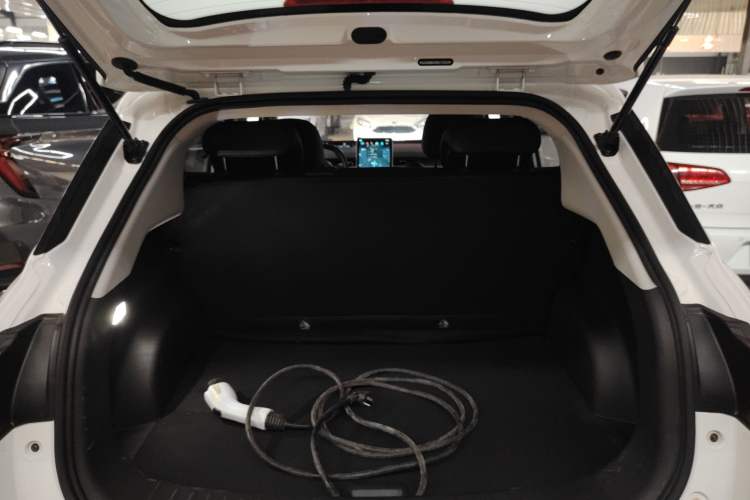 Used NETA V 2022 Chao 400 Lite