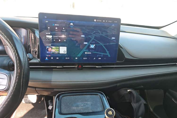 Used AION S Plus 2021 80 Ultra-Long Range Edition
