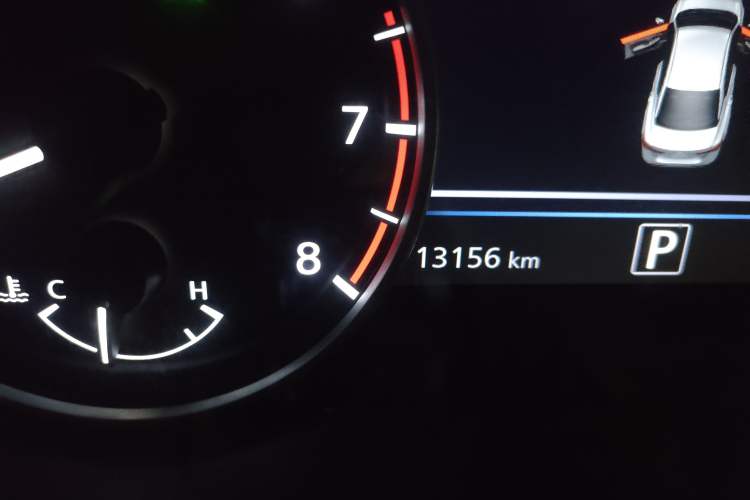 Used Nissan Sylphy 2023 1.6L CVT Enjoyment Edition
