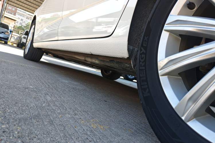 Used Volkswagen Touran 2021 Touran L 280TSI DSG Comfort Edition 7 Seats
