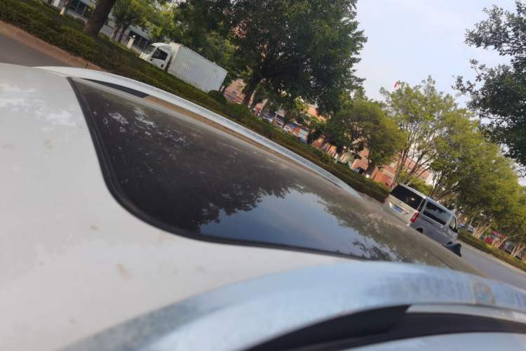 Used MG ZS 2018 1.5L Automatic Luxury Edition China V Standard
