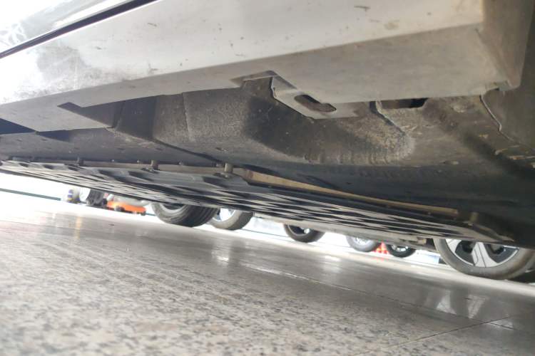 Used AION S MAX 2024 70 Star Edition
