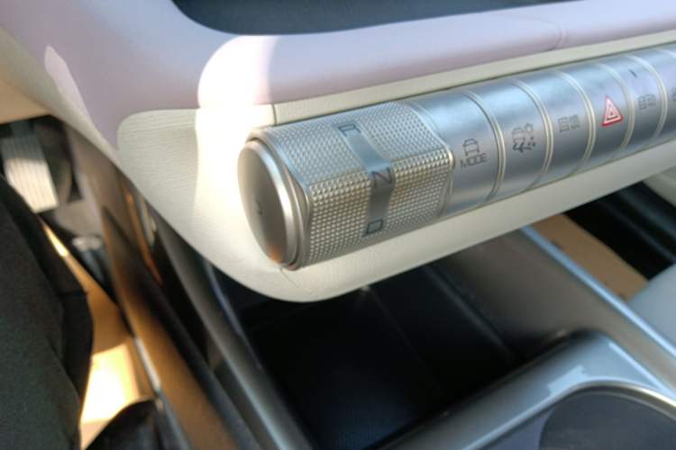 Used BYD Dolphin 2021 405 km Fashion Edition