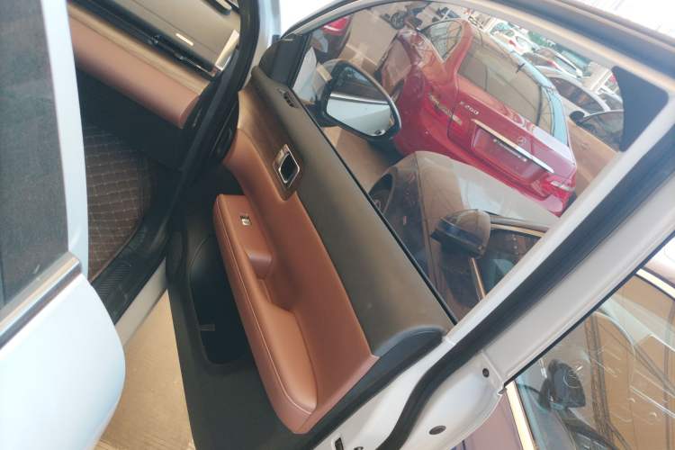 Used Wuling Xingguang S 2024 510km Flagship Edition