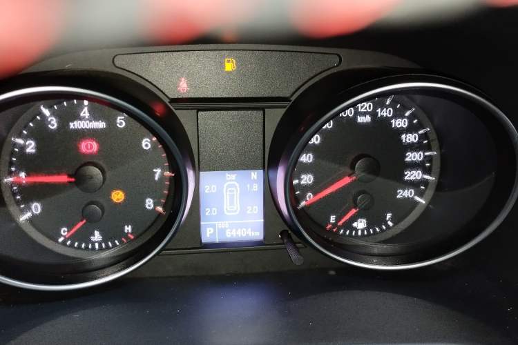 Used Haval M6 2019 1.5T DCT Two-Wheel Drive Elite Version China VI Standard
