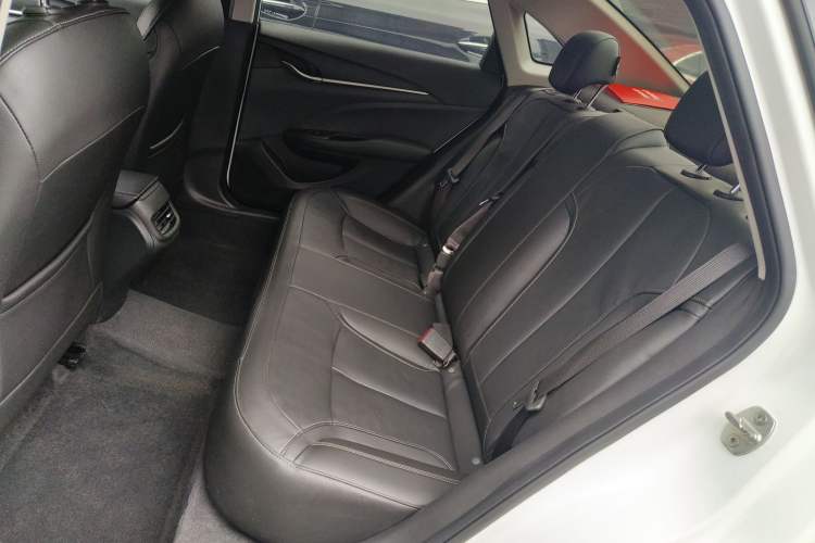 Used Buick GT 2019 18T Automatic Connected Elite Model China VI Standard
