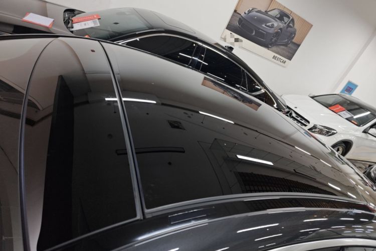 Used Mercedes-Benz E-Class 2021 Facelift E 300 Coupe