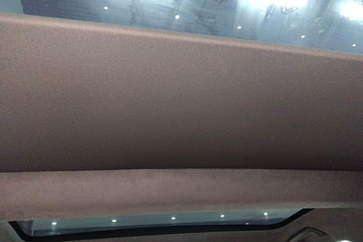 Used VOYAH PASSION 2023 Four-Wheel Drive Flagship Edition