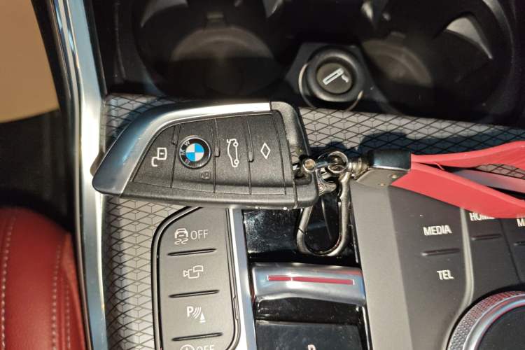 Used BMW 3 Series 2023 325Li M Sport Night Edition Package
