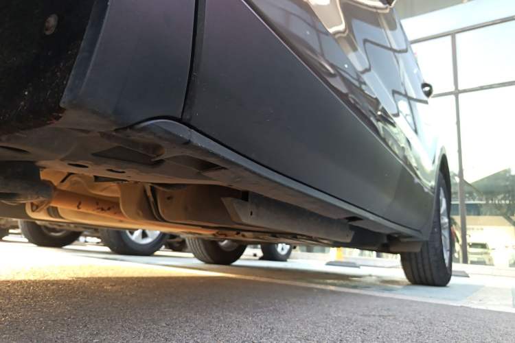 Used Buick Envision 2019 20T Two-Wheel Drive Leading Model China VI Standard
