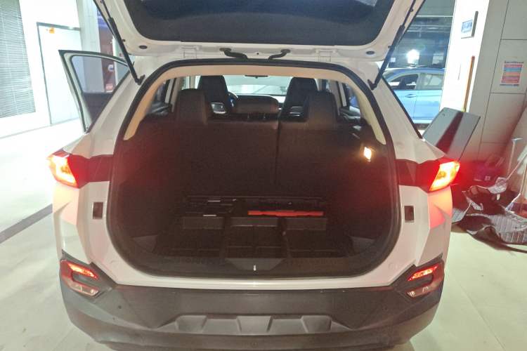 Used Bestune T77 2019 230 TID Automatic Luxury Version National V