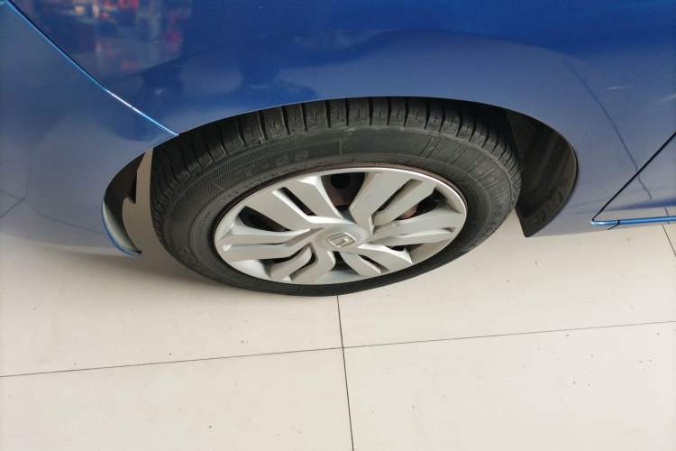 Used Honda Fit 2014 1.5L LX CVT Comfort Model