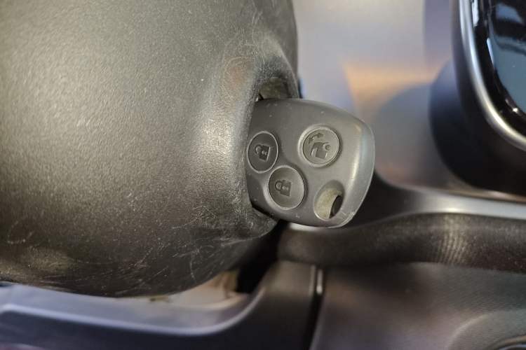 Used  fortwo 2018 1.0L 52kW Hardtop Passion Edition China V Standard