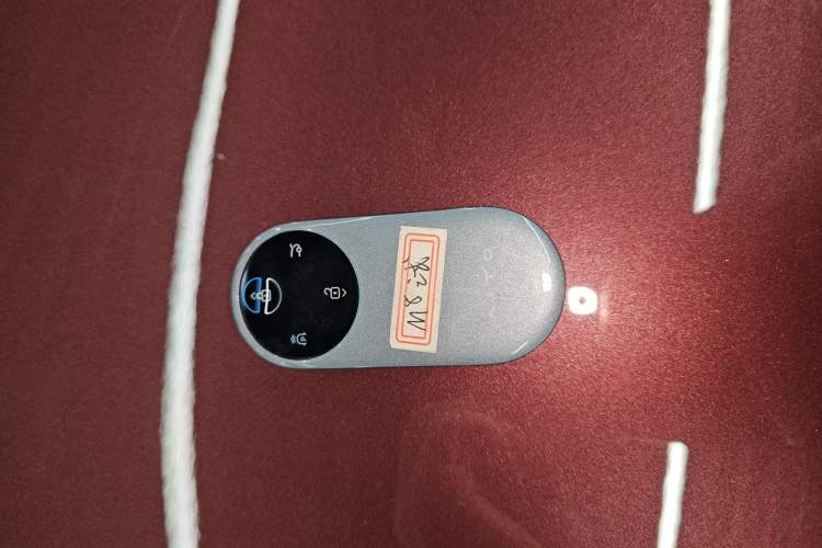 Used Hima AITO M8 2025 Extended-Range Ultra Version 53.4 kWh 5-Seater Edition
