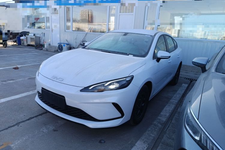 Used BYD Seal 05 DM-i 2025 DM-i Smart Drive 55KM Luxury Model