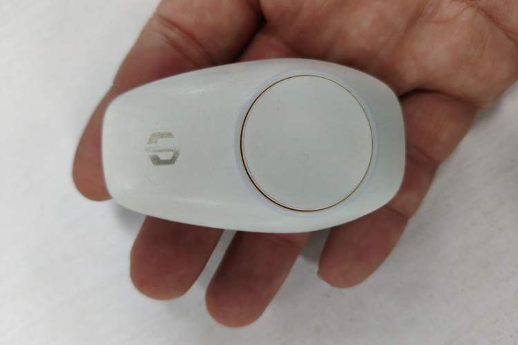 Used Leapmotor C11 2021 Deluxe Edition
