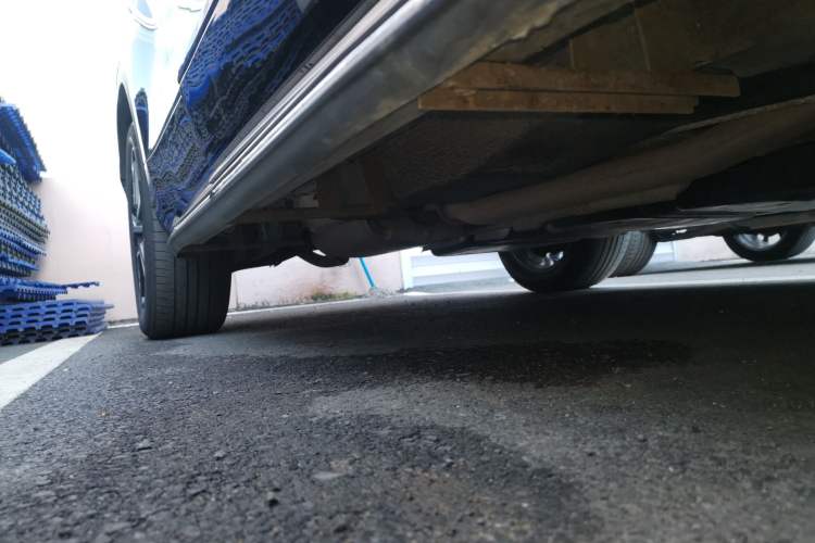 Used Toyota Crown Land Cruiser 2021 2.5L HEV Four-Wheel Drive Premium Edition