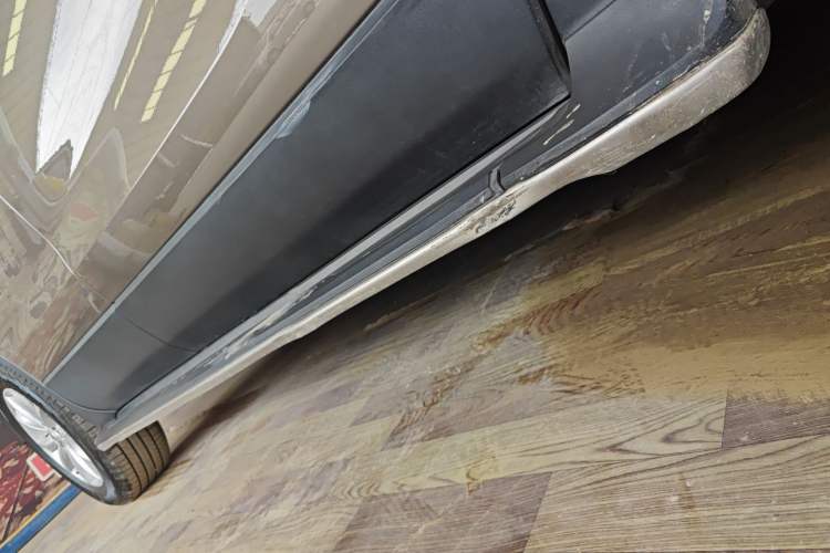 Used Buick Envision 2016 28T Four-Wheel Drive Elite Version
