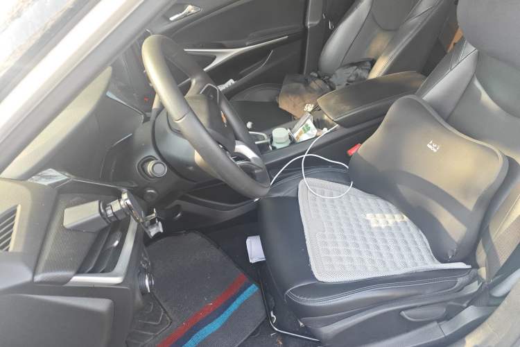 Used Chevrolet Menlo 2022 Star Enjoyment Edition
