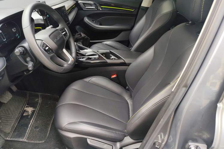 Used Roewe i5 2021 Revised Version 1.5L CVT Diamond Edition
