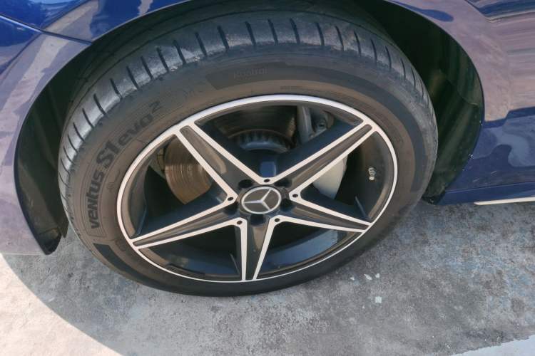 Used Mercedes-Benz E-Class 2017 E 300 L Sport Luxury Edition