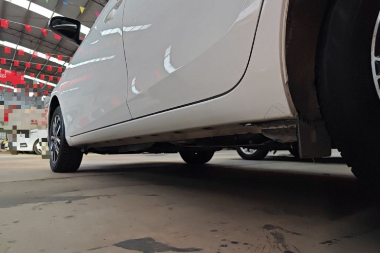 Used Toyota YARiS L 2020 1.5L CVT Luxury Edition