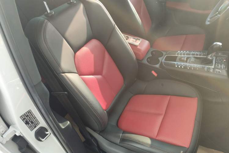 Used Porsche Macan 2018 Macan 2.0T