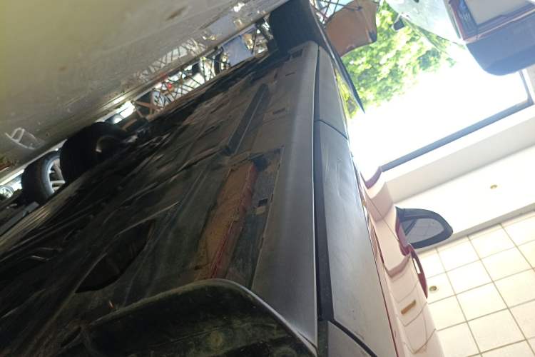 Used Mazda CX-4 2018 2.0L Automatic Two-Wheel Drive Blue Sky Dynamic Version China VI Standard
