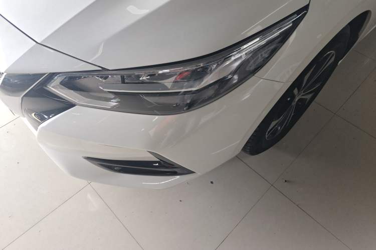 Used Nissan Sylphy 2022 1.6L XL CVT Enjoyment Edition
