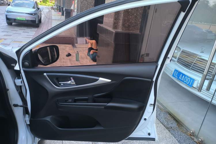 Used Honda Crider 2016 1.8L CVT Comfort Version
