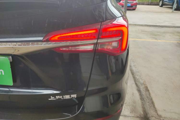 Used Buick Envision 2021 532T Two-Wheel-Drive Elite Version
