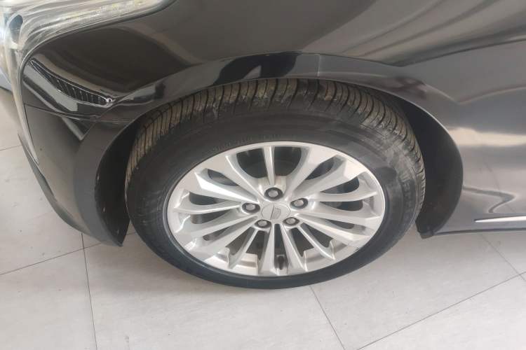 Used Cadillac CT6 2016 28T Luxury Version
