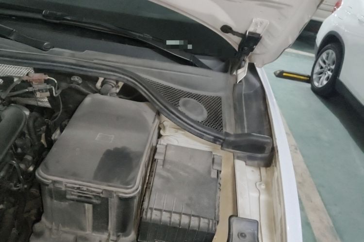 Used Audi Q3 2018 30th Anniversary Edition 30 TFSI Fashion Model
