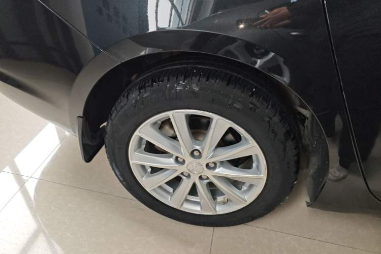 Used Buick Verano 2015 Sedan 20T Dual-Clutch Leading Model