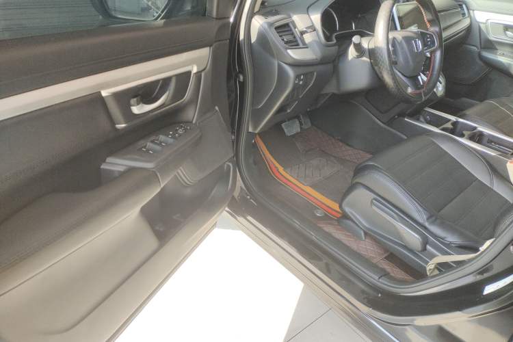 Used Honda CR-V 2019 240TURBO CVT 2WD Comfort Version China V