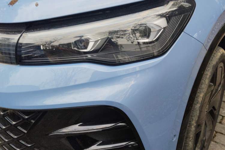 Used Volkswagen Tiguan L 2024 PRO 380TSI Four-Wheel Drive R-Line Prestige Edition