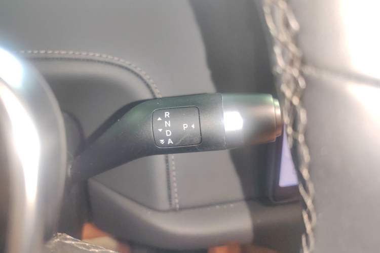 Used Li Auto L6 2024 Pro Model