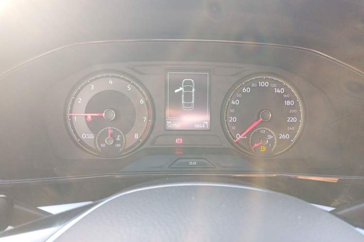 Used Volkswagen Lavida 2021 280TSI DSG Comfort Edition
