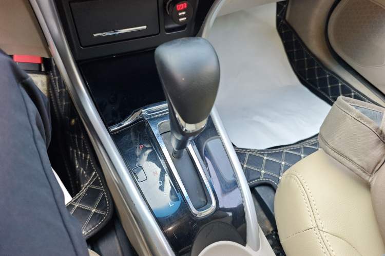 Used Honda Crider 2016 1.8L CVT Comfort Version
