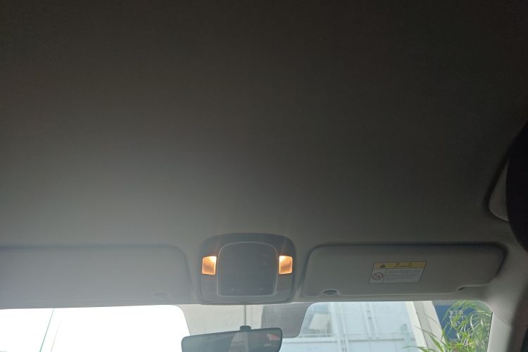 Used Hyundai Mistra New Energy 2021 GLX Elite Edition