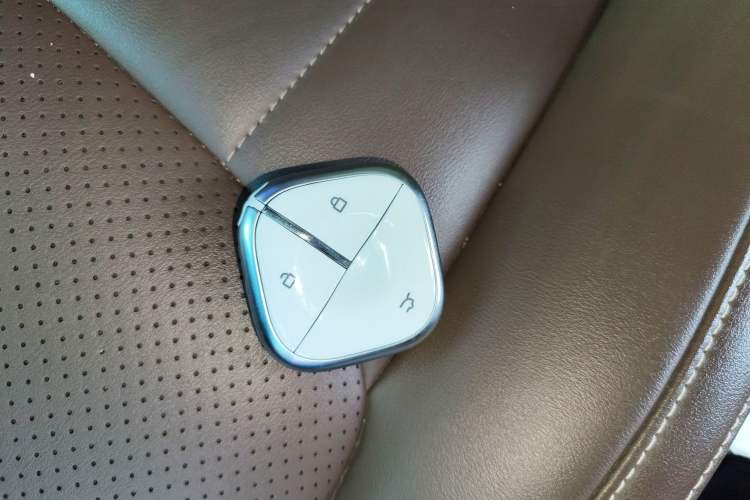 Used Wuling Bingo 2024 333 km Enjoyment Version
