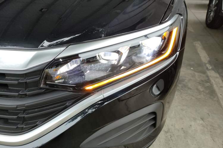 Used Volkswagen Passat 2022 280TSI Business Edition