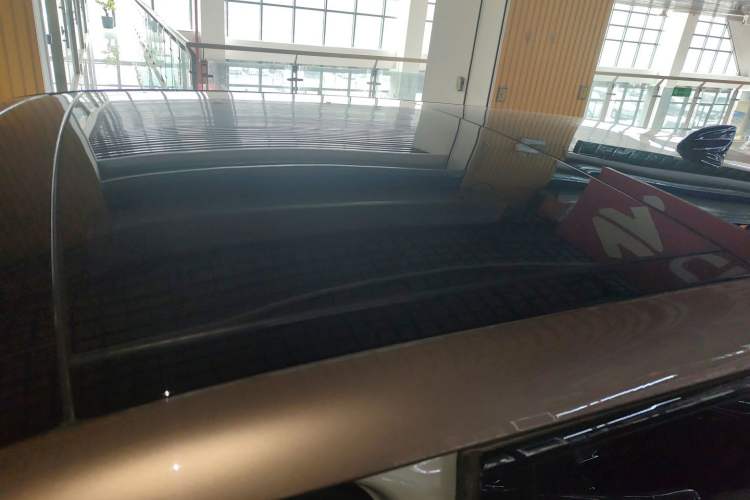 Used Land Rover Range Rover Evoque 2023 Aurora L 249 PS Collins Antique Bronze Special Edition
