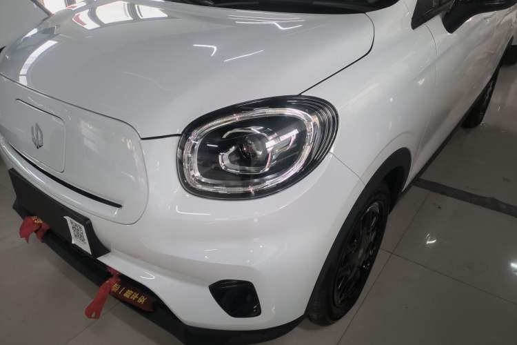 Used Leapmotor T03 2025 310 Comfort Edition
